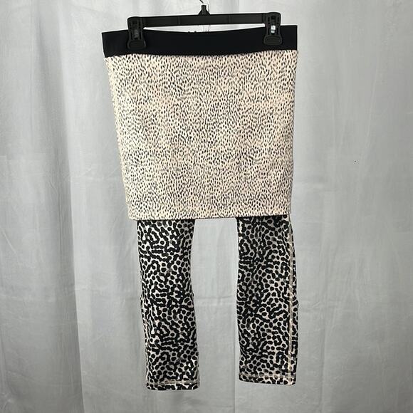 Lululemon Dance Roll Down Ace Spot Grain Wunder Under. - Picture 4 of 9